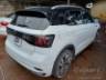 2022 VOLKSWAGEN T-CROSS 