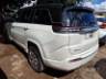 2022 JEEP COMMANDER 