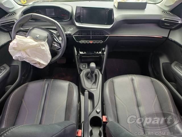 2022 PEUGEOT 208 