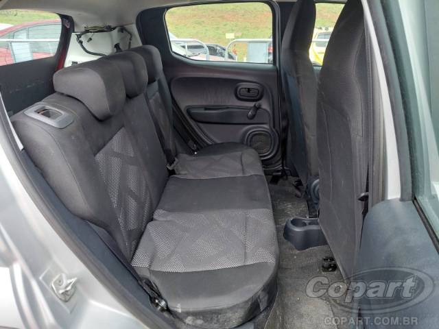 2025 FIAT MOBI 