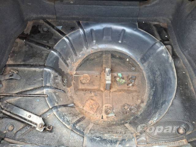 2011 CHEVROLET PRISMA 