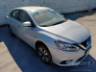 2020 NISSAN SENTRA 