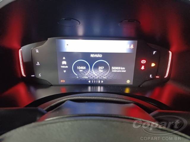 2023 JEEP RENEGADE 