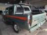 1989 FORD F-1000 