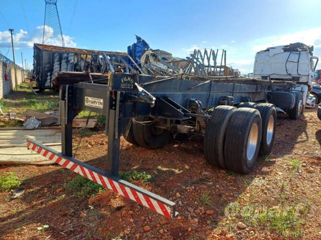 2012 VOLKSWAGEN CONSTELLATION 