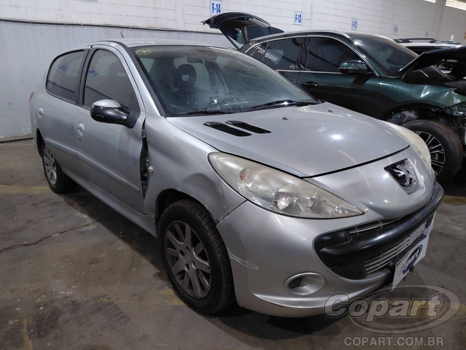 PEUGEOT 207 PASSION