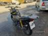 2016 YAMAHA FAZER 
