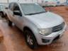 2018 MITSUBISHI L200 TRITON 