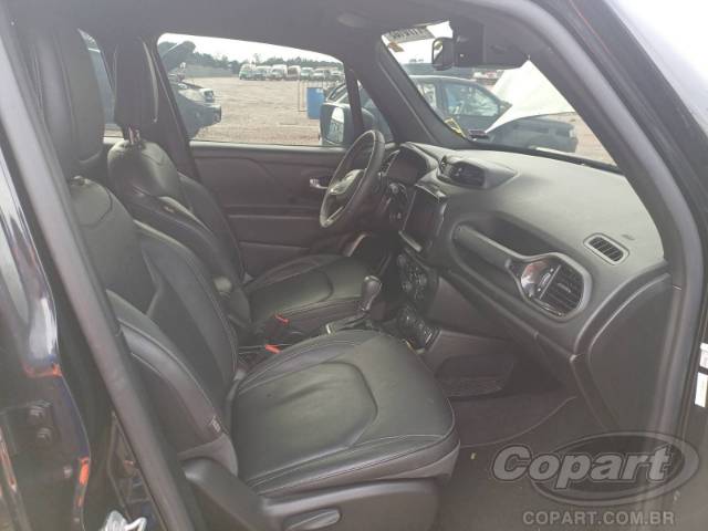2023 JEEP RENEGADE 