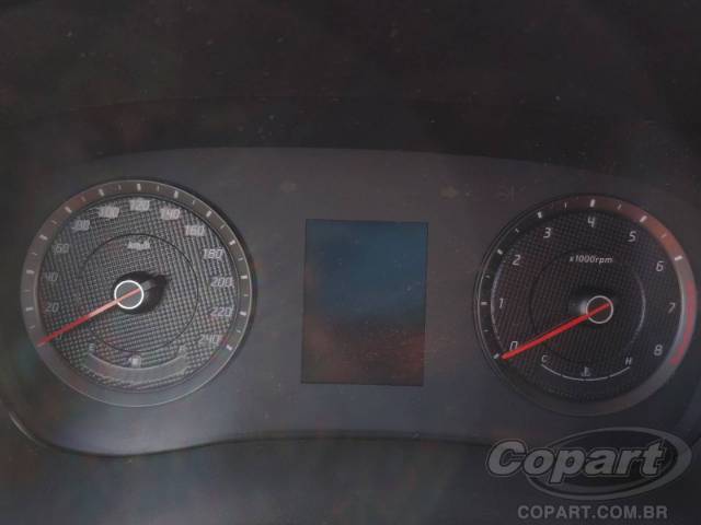 2024 HYUNDAI HB20 