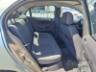 2012 VOLKSWAGEN VOYAGE 