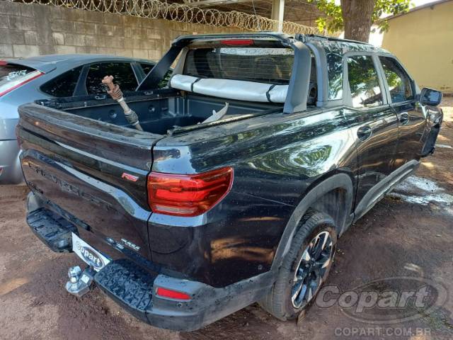 2025 CHEVROLET MONTANA 