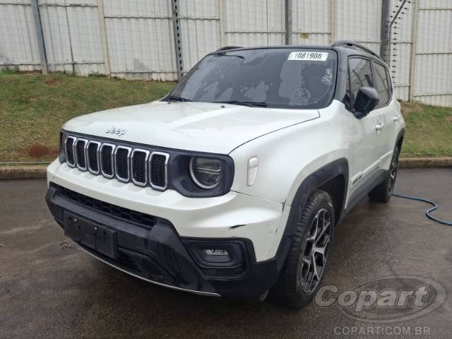 2025 JEEP RENEGADE 