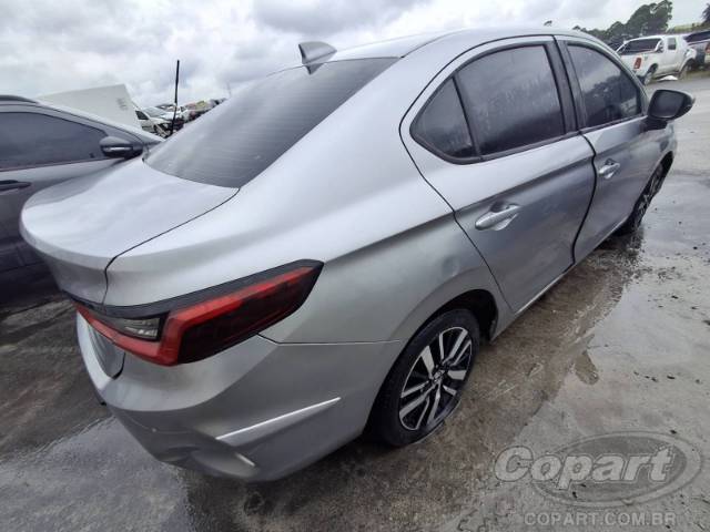 2023 HONDA CITY 