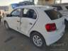 2021 VOLKSWAGEN GOL 