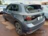 2021 VOLKSWAGEN T-CROSS 