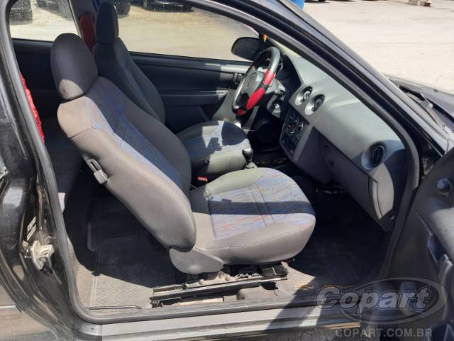 2010 CHEVROLET CELTA 