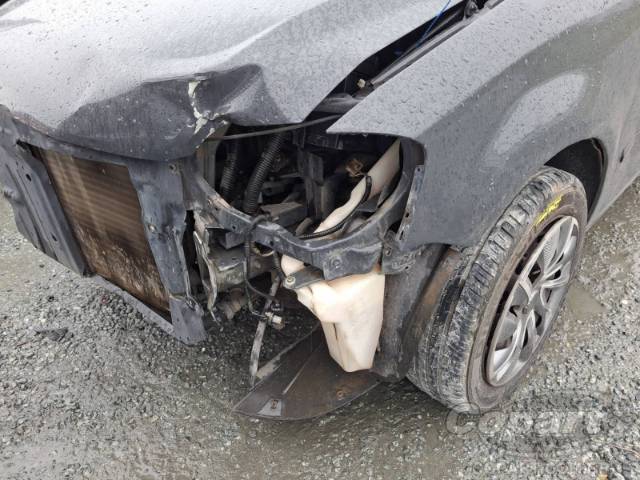 2005 VOLKSWAGEN FOX 