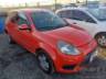 2013 FORD KA 
