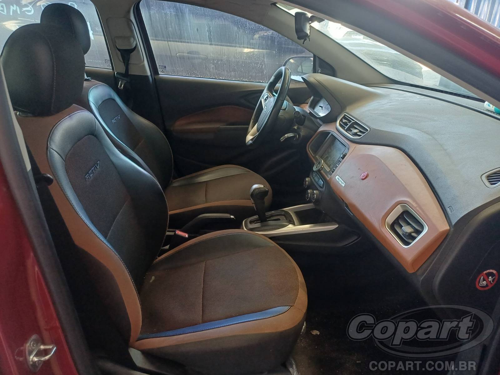 Foto 5: 2018 CHEVROLET ONIX