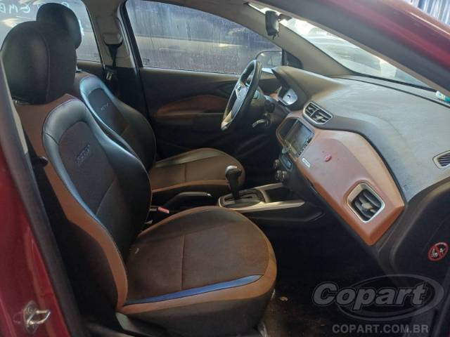 2018 CHEVROLET ONIX 