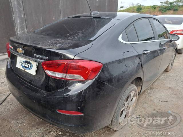 2022 CHEVROLET CRUZE 