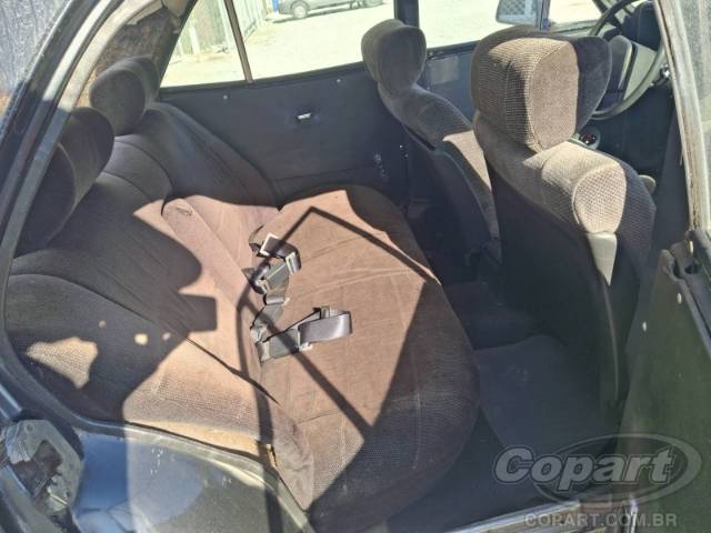 1983 CHEVROLET OPALA 