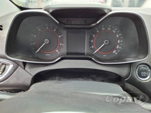 2021 CAOA CHERY ARRIZO 5 