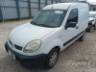 2014 RENAULT KANGOO EXPRESS 