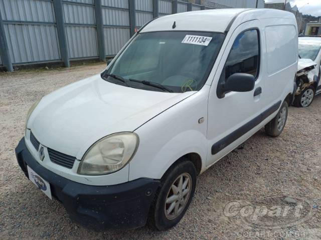 2014 RENAULT KANGOO EXPRESS 