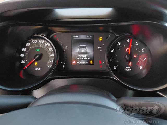 2026 FIAT ARGO 