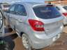 2015 FORD KA 