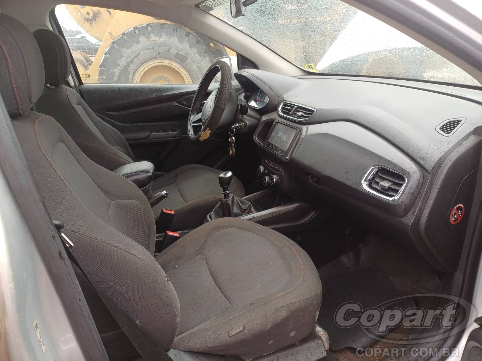 Foto 5: 2015 CHEVROLET ONIX