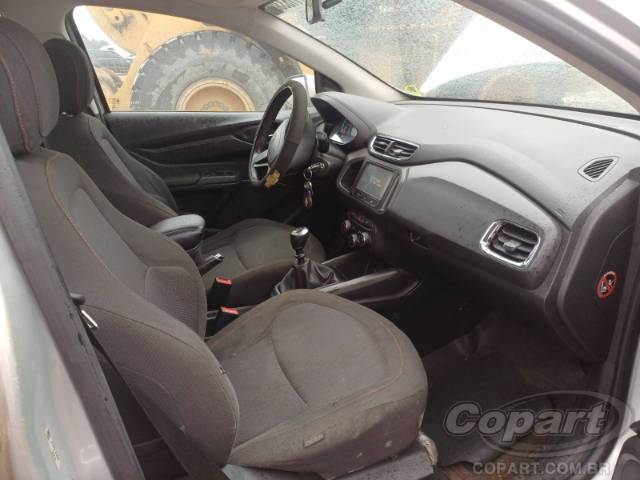 2015 CHEVROLET ONIX 