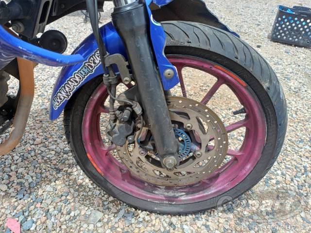 2022 YAMAHA FZ25 FAZER 