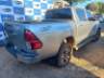 2019 TOYOTA HILUX CD 