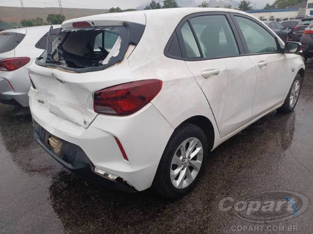 2023 CHEVROLET ONIX 