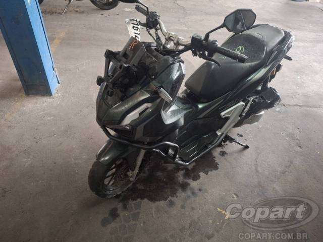 2024 HONDA ADV 