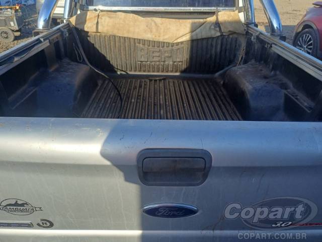 2011 FORD RANGER CD 