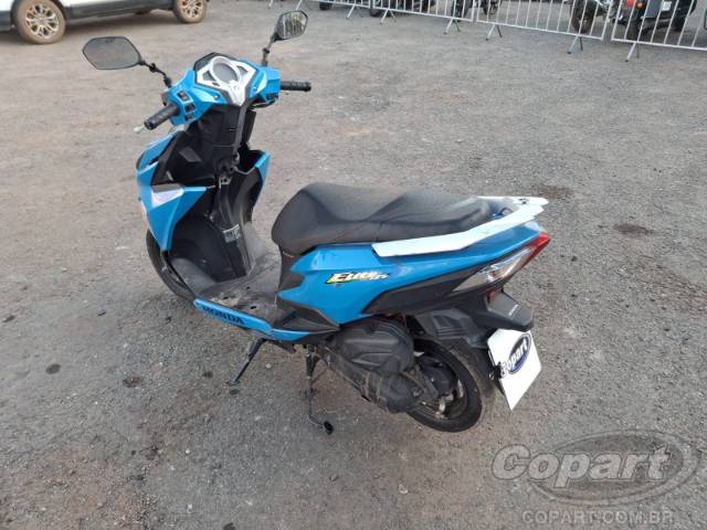 2021 HONDA ELITE 