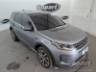2020 LAND ROVER DISCOVERY SPORT 