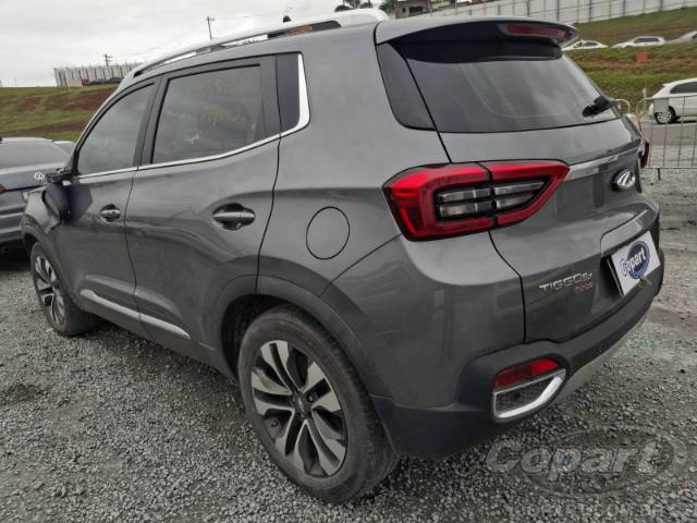 2020 CAOA CHERY TIGGO 5X 