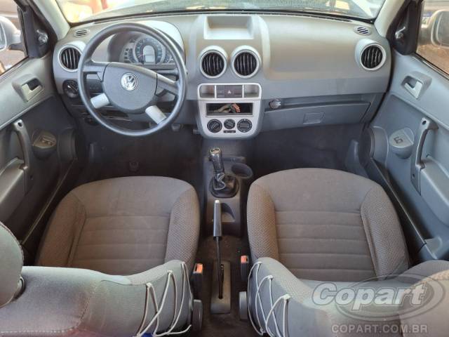 2008 VOLKSWAGEN GOL 