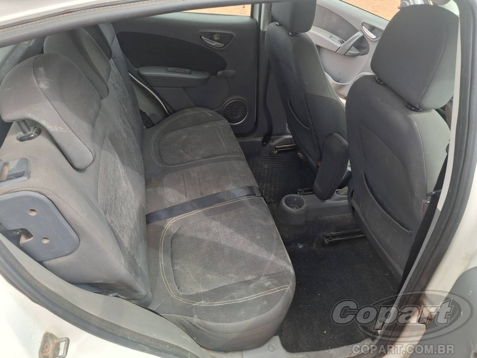 2012 FIAT PALIO — foto 6 de 10