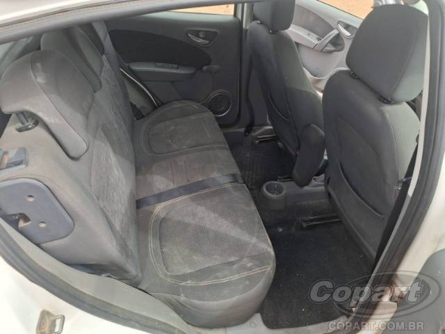 2012 FIAT PALIO 