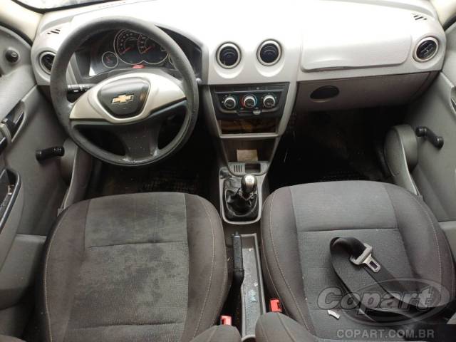 2012 CHEVROLET PRISMA 