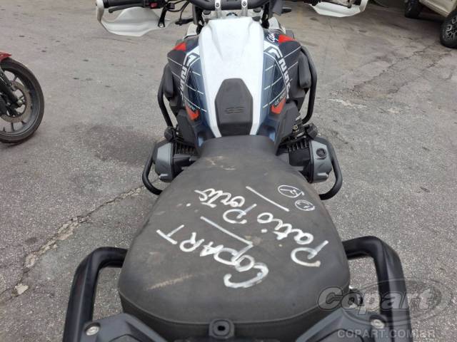 2024 BMW R 1250 
