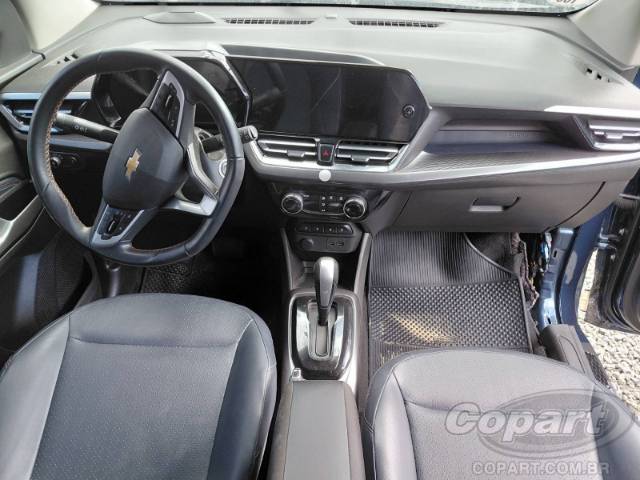 2025 CHEVROLET SPIN 