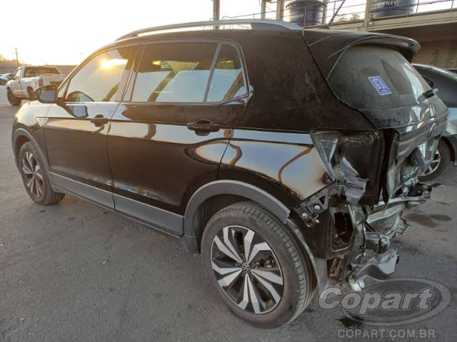 2023 VOLKSWAGEN T-CROSS 