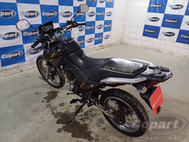 2020 YAMAHA XTZ 150 CROSSER 